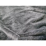 Soft Warm 180*90Cm Fur Giant Removable Washable Bean Bag Bed Cover Comfortable Living Room Furniture Lazy Sofa Coat