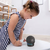 GGMM D4 D5 Original Battery Base Made for Echo Dot (4Th/5Th Gen) Charger Portable Battery Base for Amazon Alexa Smart Speaker