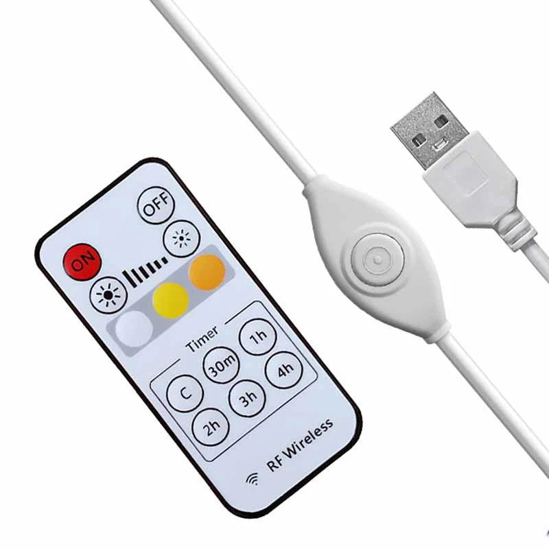 Nightscape LED Light Painting – Neon Future in Light and Shadow Wall Art