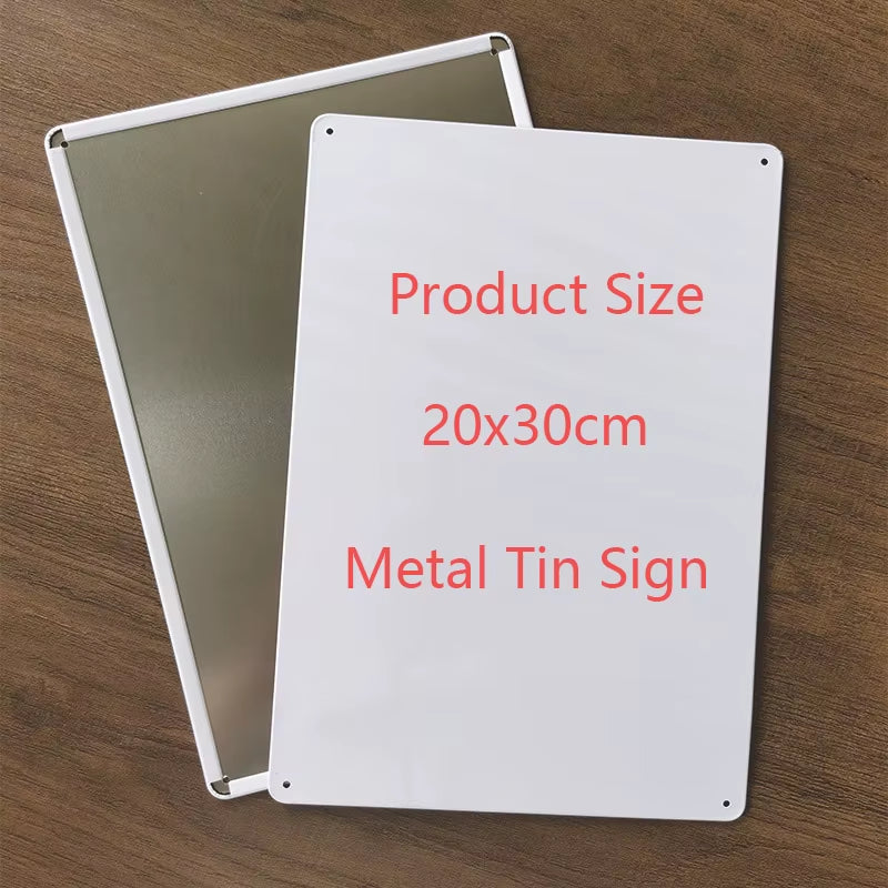 Game Animal Neon Metal Signs Posters for Gamer Room Pub Bedroom Tin Sign Decorative Plaques Painting Wall Aesthetical Decoration